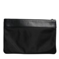 Dolce & Gabbana Mitmevärviline leopardimustriga žakaar-kott