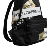 Dolce & Gabbana Must logoteibiga kooli- ja reisikott seljakott