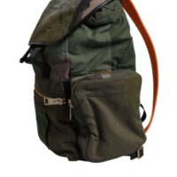 Dolce & Gabbana militaarroheline reisiseljakott