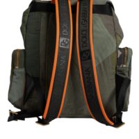 Dolce & Gabbana militaarroheline reisiseljakott