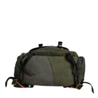 Dolce & Gabbana militaarroheline reisiseljakott