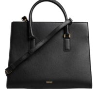 Versace Must suur õlakott / crossbody käekott