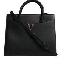 Versace Must suur õlakott / crossbody käekott