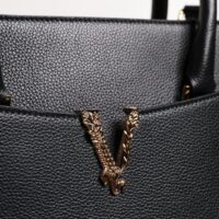 Versace Must suur õlakott / crossbody käekott