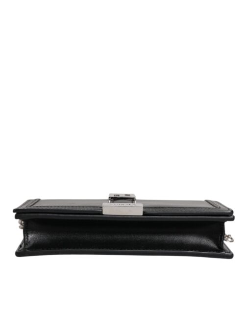 Versace Must crossbody õlakott ketirihmaga