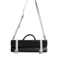 Dolce & Gabbana sinine-valge üleõlakott 9 Dolce & Gabbana sinine-valge üleõlakott