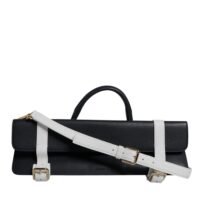 Dolce & Gabbana sinine-valge üleõlakott 10 Dolce & Gabbana sinine-valge üleõlakott