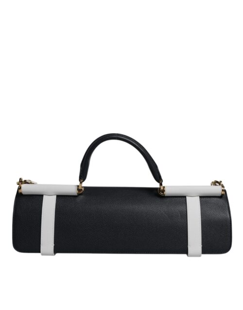 Dolce & Gabbana sinine-valge üleõlakott 4 Dolce & Gabbana sinine-valge üleõlakott