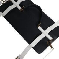 Dolce & Gabbana sinine-valge üleõlakott 12 Dolce & Gabbana sinine-valge üleõlakott