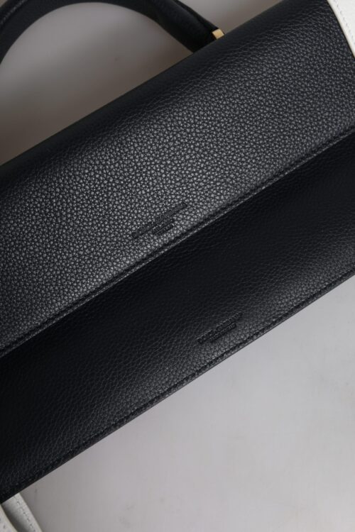 Dolce & Gabbana sinine-valge üleõlakott 6 Dolce & Gabbana sinine-valge üleõlakott