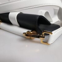 Dolce & Gabbana sinine-valge üleõlakott 14 Dolce & Gabbana sinine-valge üleõlakott