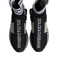 Dolce & Gabbana must-hallid Sorrento naiste tossud