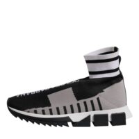 Dolce & Gabbana must-hallid Sorrento naiste tossud