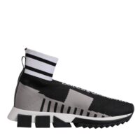 Dolce & Gabbana must-hallid Sorrento naiste tossud