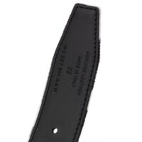 Tom Ford must-valge vöö