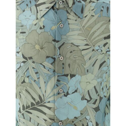 6848955.jpeg Tom Ford Sinine mustriga särk