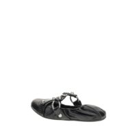 6850091.jpeg Balenciaga Mustad baleriinad City Ballerinas