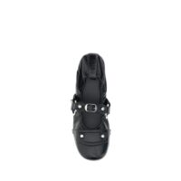 6850094.jpeg Balenciaga Mustad baleriinad City Ballerinas