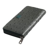 Dolce & Gabbana roheline kontinentaalne rahakott