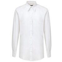 Dolce & Gabbana Valge triiksärk