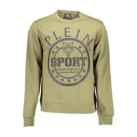 Plein Sport Verde meeste dressipluus