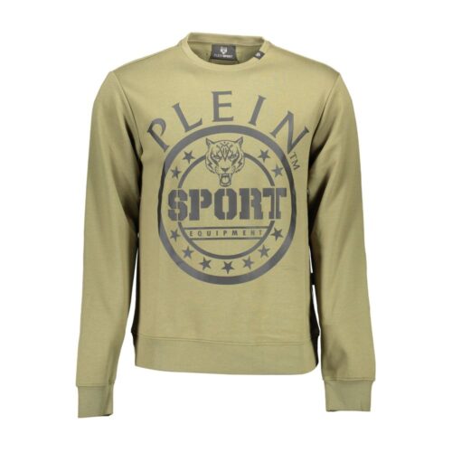 6913583.jpeg Plein Sport Verde meeste dressipluus