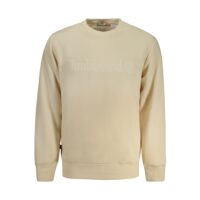 Timberland Beež meeste sweatshirt