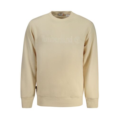 Timberland Beež meeste sweatshirt