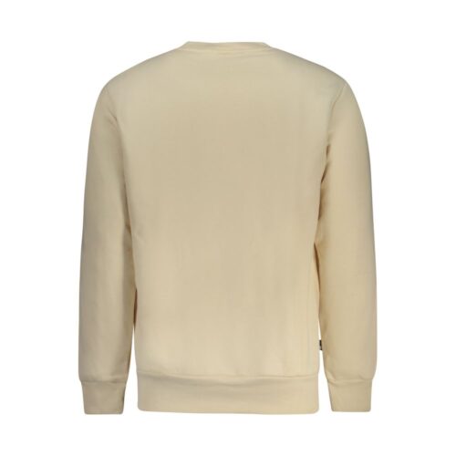 Timberland Beež meeste sweatshirt