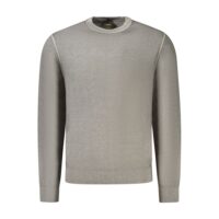 Hugo Boss Grigio meeste sviiter