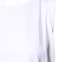 6929579.jpeg Dolce & Gabbana valge varrukateta T-särk