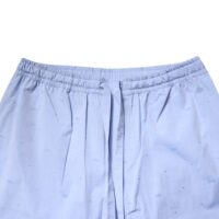 6930438.jpeg Dolce & Gabbana helesinine DG logoga meeste pidžaamakomplekt