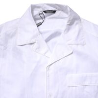 Dolce & Gabbana valge pidžaamakomplekt