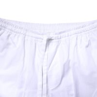 Dolce & Gabbana valge pidžaamakomplekt