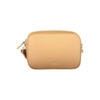 6994613.jpeg Coccinelle pruun naiste käekott TEBE