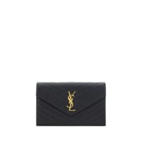 Saint Laurent must õlakott