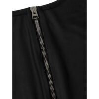 Tom Ford Must pikkade varrukatega sviiter