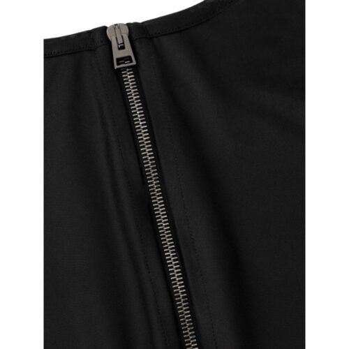 Tom Ford Must pikkade varrukatega sviiter