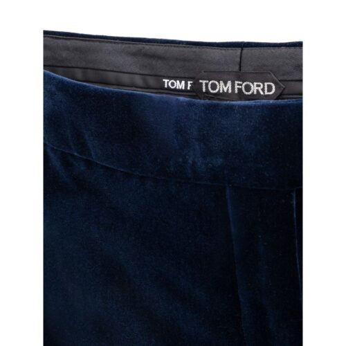 Tom Ford Sinine midiseelik