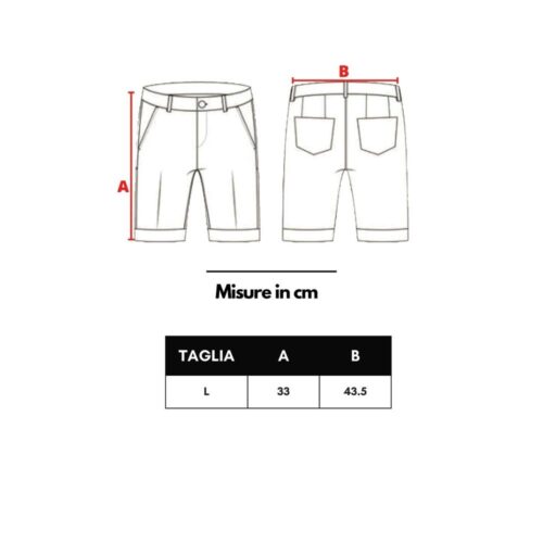 Bottega Veneta Beež ujumispüksid