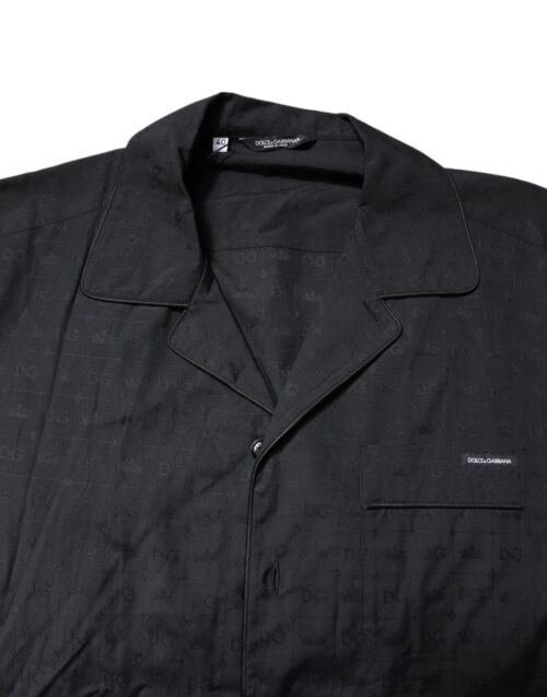 7087558.jpeg Dolce & Gabbana Must meeste pidžaamakomplekt