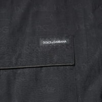 7087559.jpeg Dolce & Gabbana Must meeste pidžaamakomplekt