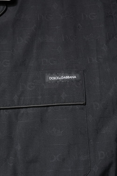 7087559.jpeg Dolce & Gabbana Must meeste pidžaamakomplekt