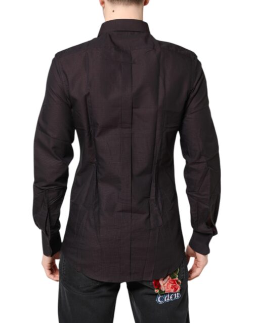 7109233.jpeg Dolce & Gabbana Bordoo GOLD meeste triiksärk