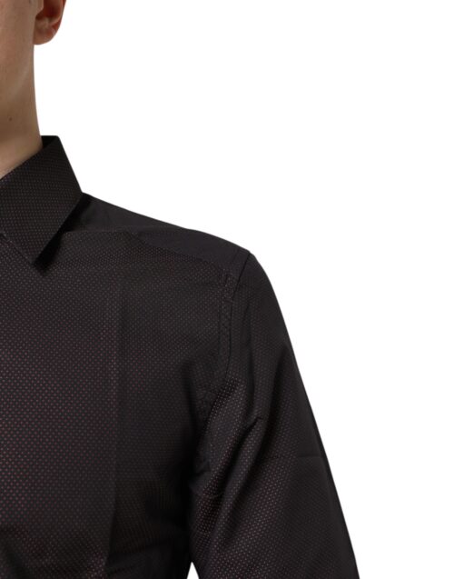 7109234.jpeg Dolce & Gabbana Bordoo GOLD meeste triiksärk