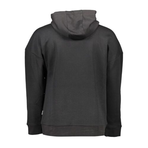 7109415.jpeg Plein Sport Black Cotton Men's Sweatshirt
