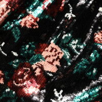 Dolce & Gabbana Must lilleline litritega varrukateta kleit