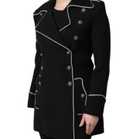 Dolce & Gabbana must kaherealine bleiser