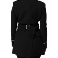 Dolce & Gabbana must kaherealine bleiser