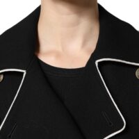 Dolce & Gabbana must kaherealine bleiser